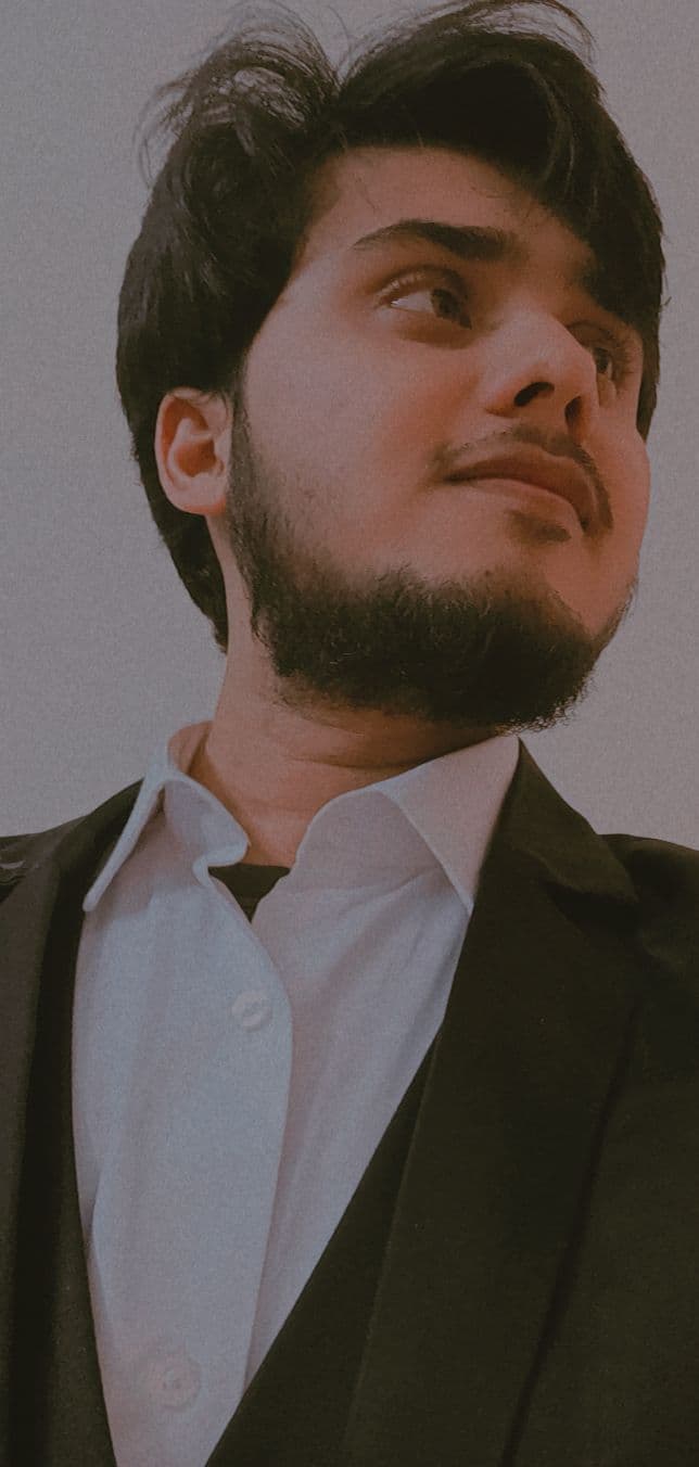 Syed Ismail Zabiulla